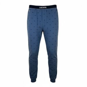 Lacoste Blue pajamas bottom